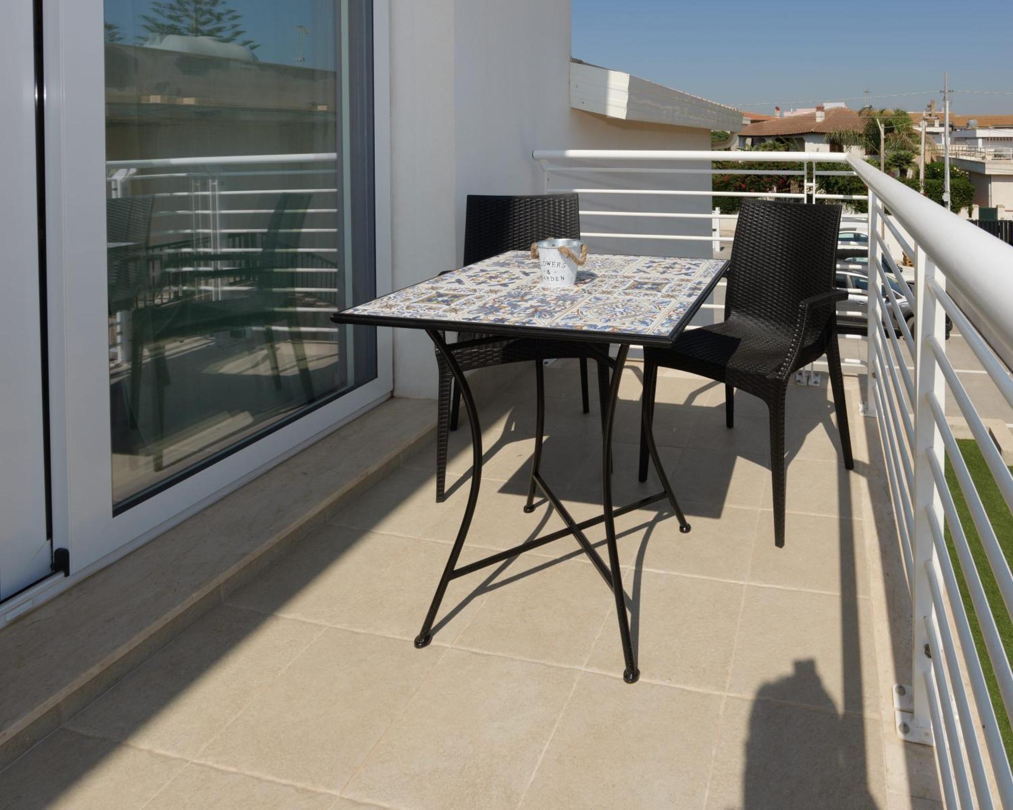 Astro Apartments With Direct Access On The Sea Of Noto Heritage Of Unesco Exterior foto