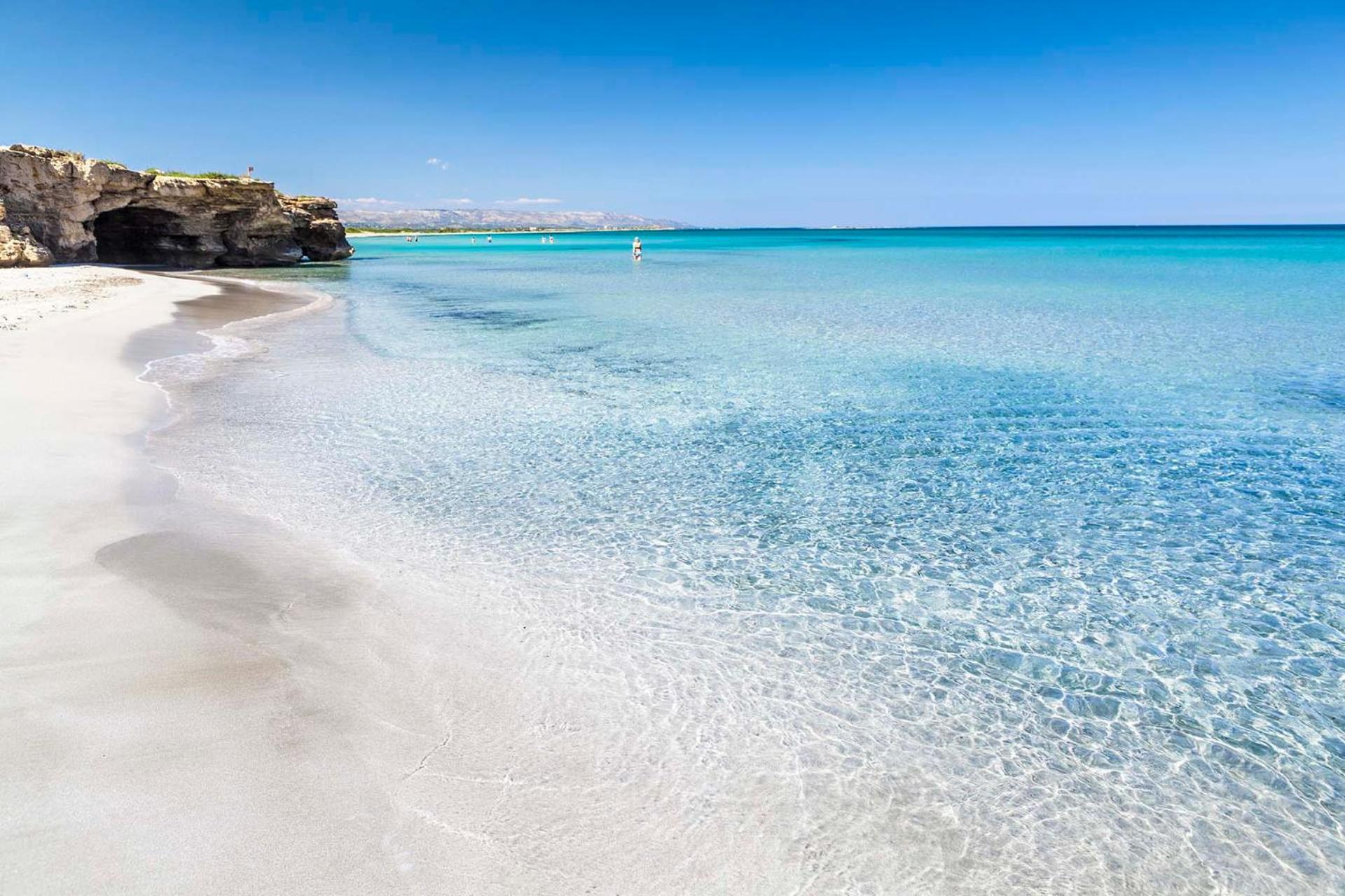 Astro Apartments With Direct Access On The Sea Of Noto Heritage Of Unesco Exterior foto