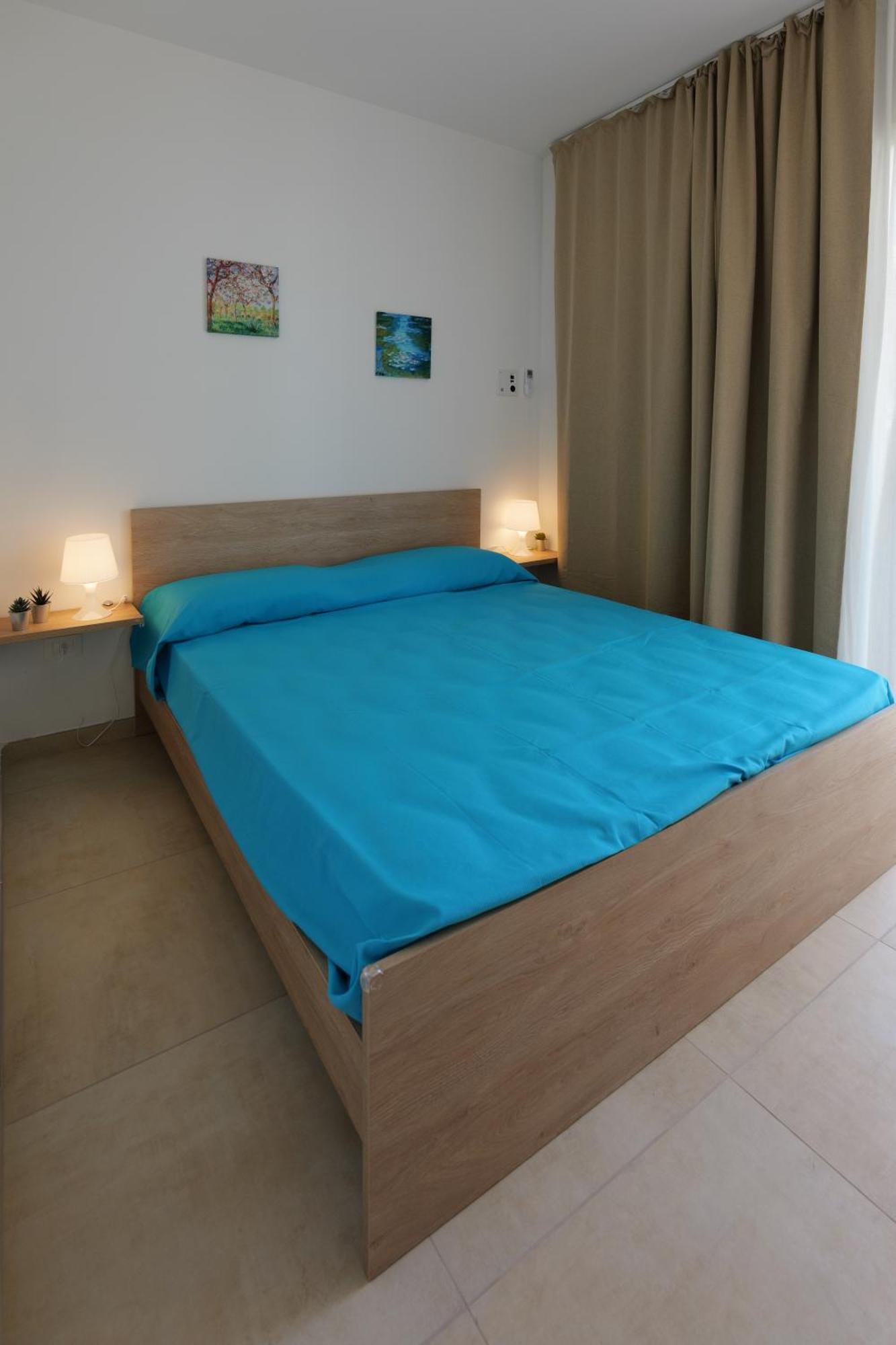 Astro Apartments With Direct Access On The Sea Of Noto Heritage Of Unesco Exterior foto