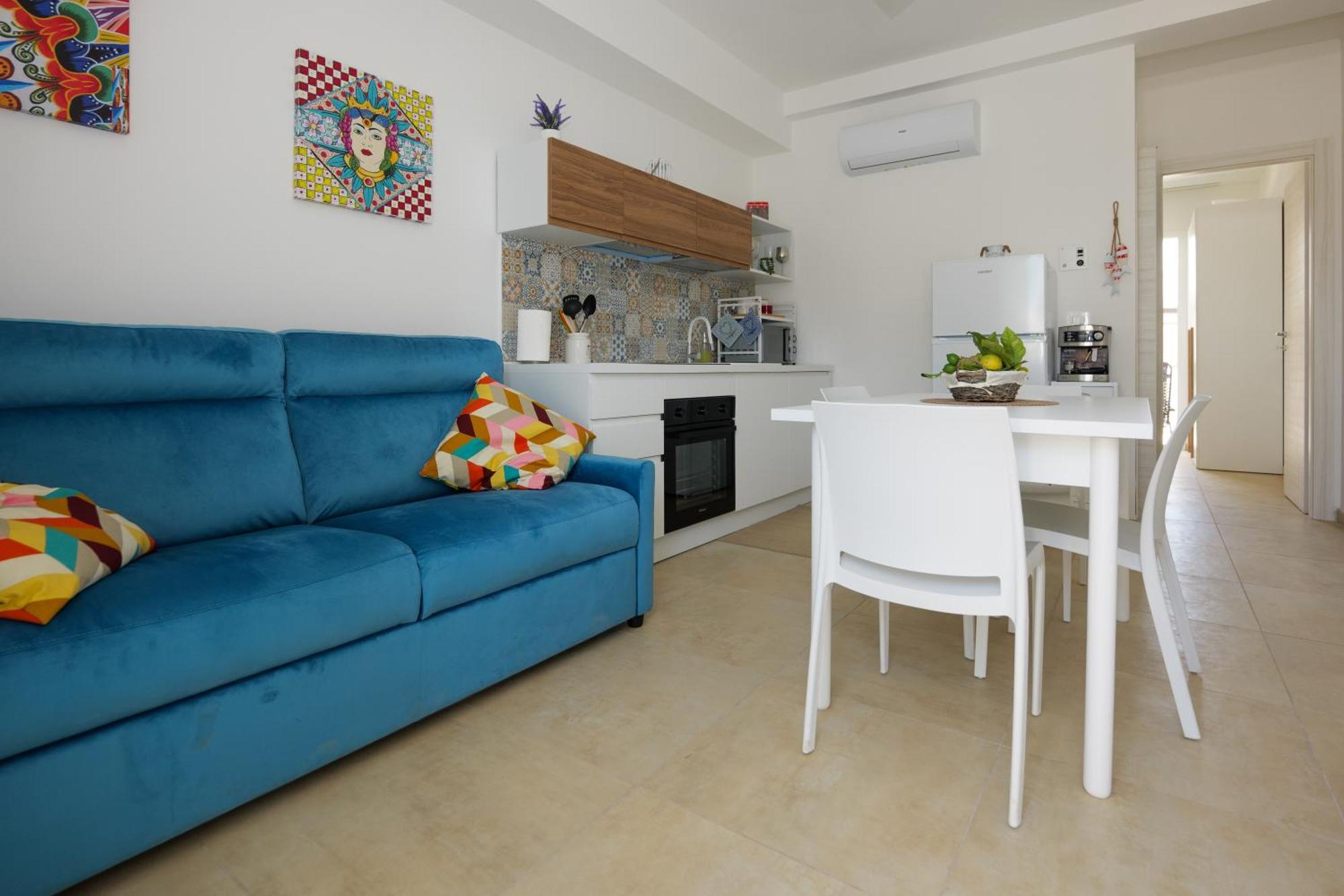 Astro Apartments With Direct Access On The Sea Of Noto Heritage Of Unesco Exterior foto