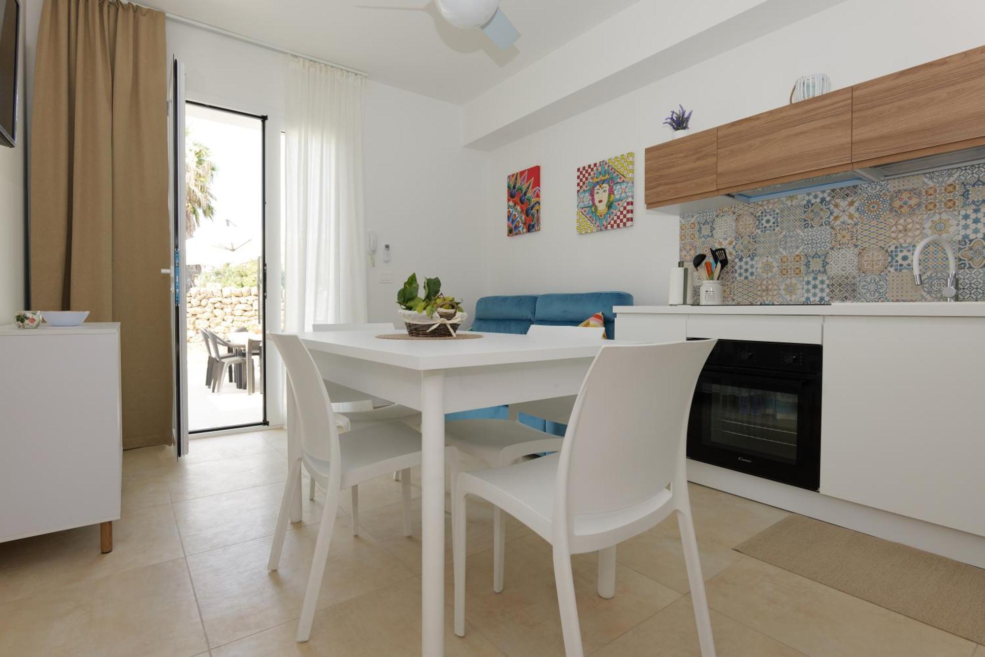 Astro Apartments With Direct Access On The Sea Of Noto Heritage Of Unesco Exterior foto